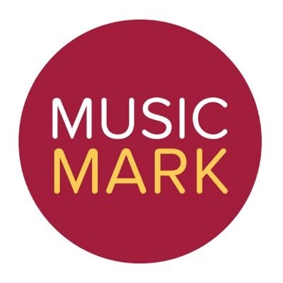 {award logo for Music Park Award